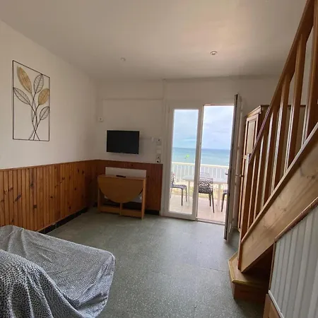 Motel Le Surplage Hyeres